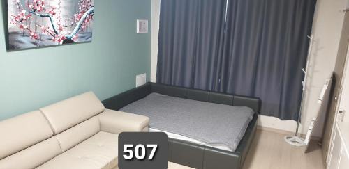 Gimcheon Apartamento | Gimcheon Gumi KTX Yulgokdong Apartment