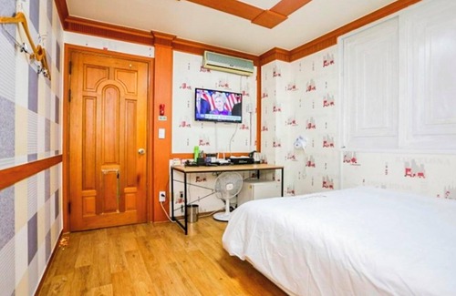 Gimcheon Casa | Gimcheon Hanawagachi Pension