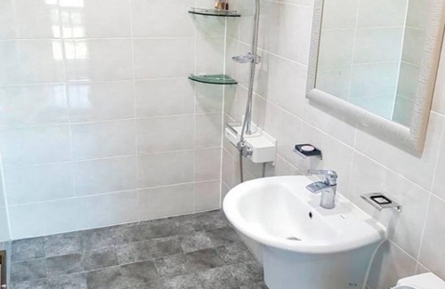 Gimcheon Casa | Gimcheon Hanawagachi Pension