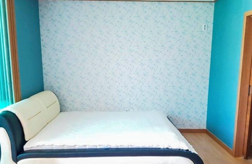 Gimcheon Casa | Gimcheon Hanawagachi Pension