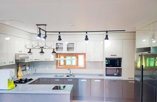 Gimcheon Casa | Gimcheon Hanawagachi Pension