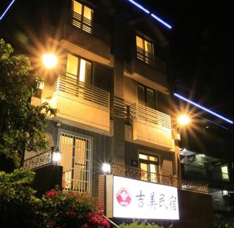 Jincheng Casa | Gimei