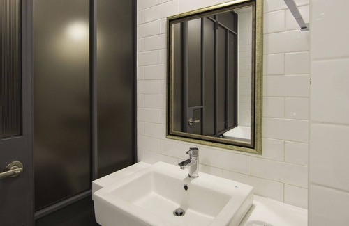 Jangyu-myeon Hotel | Gimhae Brown Dot Hotel Waterpark