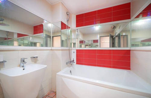 Ussambang Hotel | Gimhae Eobangdong Vvip