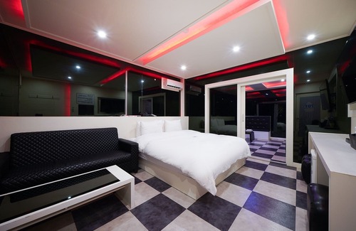 Ussambang Hotel | Gimhae Eobangdong Vvip