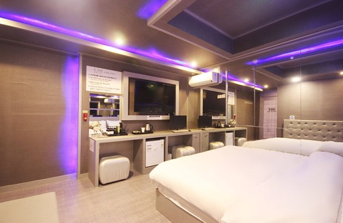 Ussambang Hotel | Gimhae Eobangdong Vvip