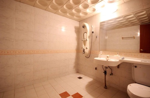 Jangyu-myeon Hotel | Gimhae Jangyu Poly M