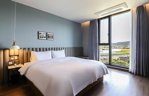 Jangyu-myeon Hotel | Gimhae Perfect Hotel