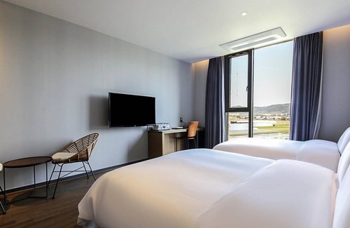 Jangyu-myeon Hotel | Gimhae Perfect Hotel