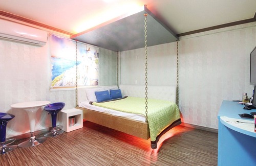 Ussambang Hotel | Gimhae Sambangdong S