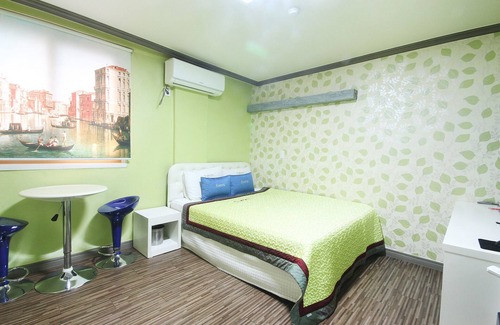 Ussambang Hotel | Gimhae Sambangdong S