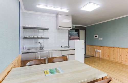 Gimhae Casa | Gimhae Solar House Pension