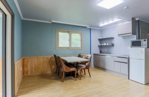 Gimhae Casa | Gimhae Solar House Pension