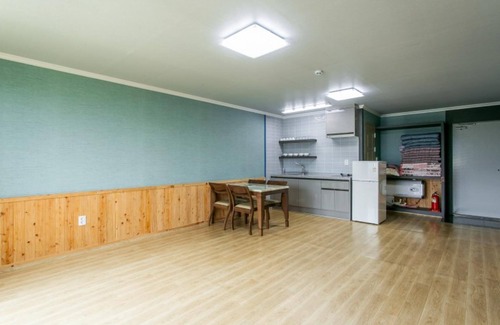 Gimhae Casa | Gimhae Solar House Pension