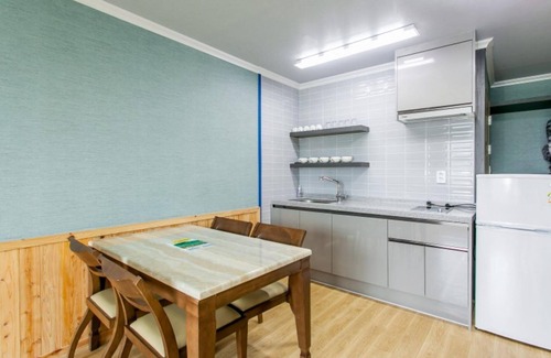Gimhae Casa | Gimhae Solar House Pension