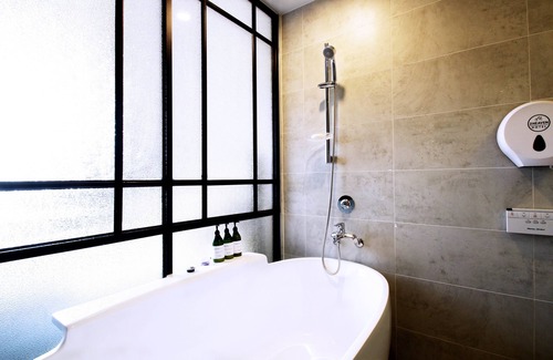 Gimhae Hotel | Gimhae Toheaven Gaya Theme Park