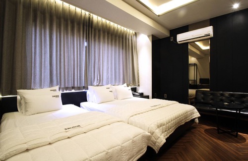 Gimhae Hotel | Gimhae Toheaven Gaya Theme Park