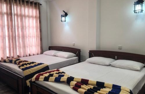 Hawa Eliya Casa | Gimhana Guest House