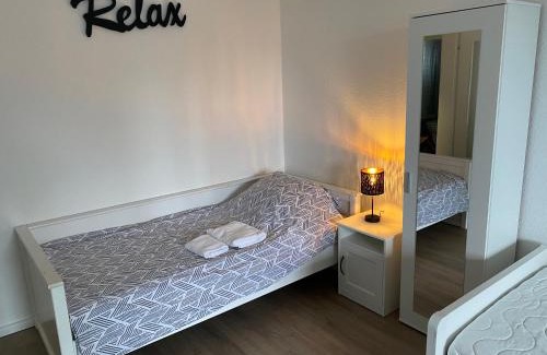 Bemerode Apartamento | Gimi Apartments - Monteurwohnung, Messewohnung, Ferienwohnung