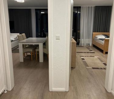 Bemerode Apartamento | Gimi Apartments - Monteurwohnung, Messewohnung, Ferienwohnung