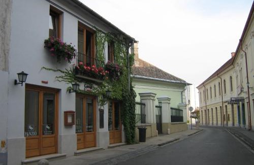Baja Casa | Gimi Vendégház