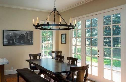 Sun Valley Casa | Gimlet Family Home Close to Lift with Hot Tub!