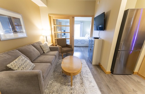 Gimli Condominio | Gimli Beach Condos # 2 - ¡La mejor ubicación de Gimli!