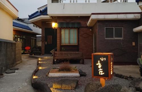 Gujwa Casa | Gimnyeong Home