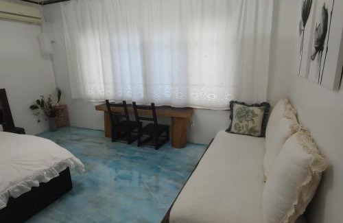 Gujwa Casa | Gimnyeong Home
