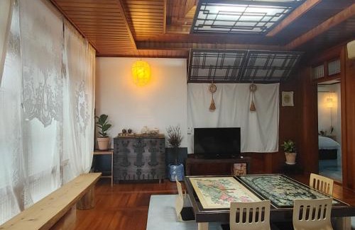 Gujwa Casa | Gimnyeong Home