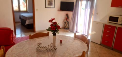 Gedici Apartamento | Gimy Villa&App 1 Porec