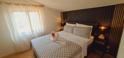 Gedici Apartamento | Gimy Villa&App 1 Porec