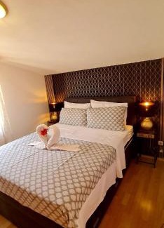 Gedici Apartamento | Gimy Villa&App 1 Porec