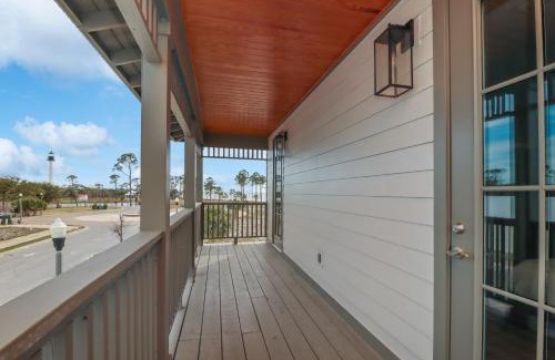 Port St. Joe Casa | Gin Fizz by Pristine Properties Vacation Rentals