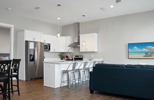 Port St. Joe Casa | Gin Fizz by Pristine Properties Vacation Rentals