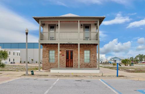 Port St. Joe Casa | Gin Fizz by Pristine Properties Vacation Rentals