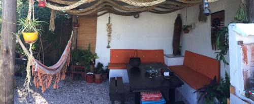 Balneario Buenos Aires Apartamento | Gin Kovas