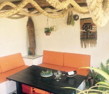 Balneario Buenos Aires Apartamento | Gin Kovas