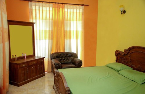 Kammala Casa | Gin Oya Elephant Bay Villa