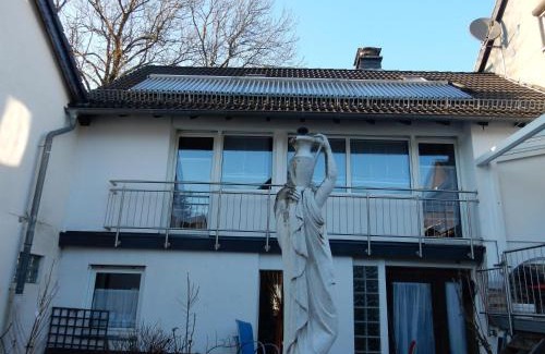 Altweidelbach Apartamento | Gina`s Ferienwohnung