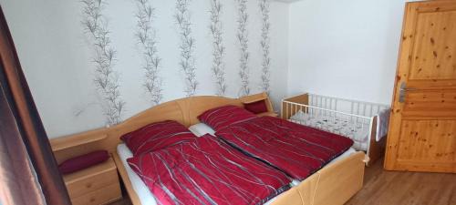 Altweidelbach Apartamento | Gina`s Ferienwohnung