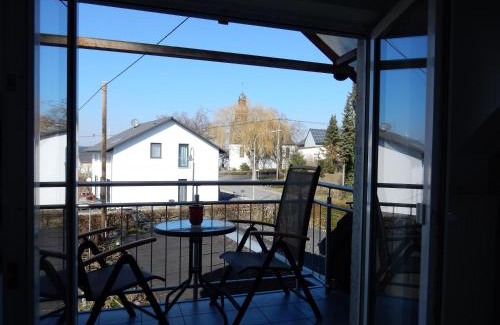 Altweidelbach Apartamento | Gina`s Ferienwohnung