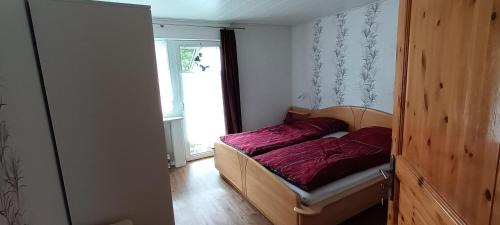 Altweidelbach Apartamento | Gina`s Ferienwohnung