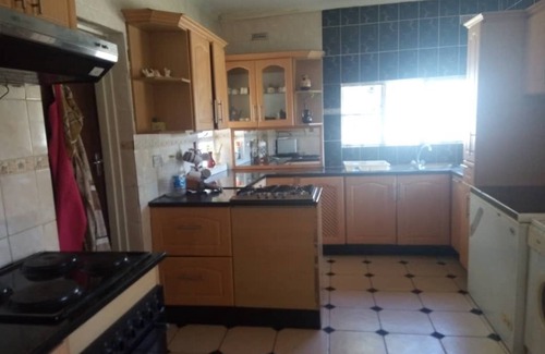 Harare Casa | Gina's Home