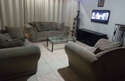 Harare Casa | Gina's Home