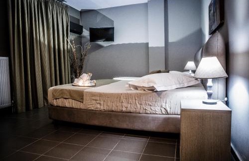 Aliverion Apartamento | Gina's Studios