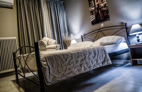 Aliverion Apartamento | Gina's Studios