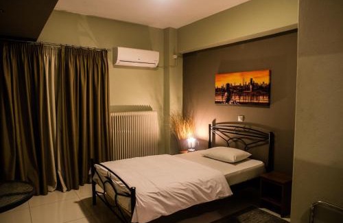 Aliverion Apartamento | Gina's Studios