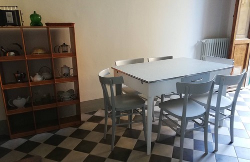 Le Cure Casa | Ginella- La casa vintage