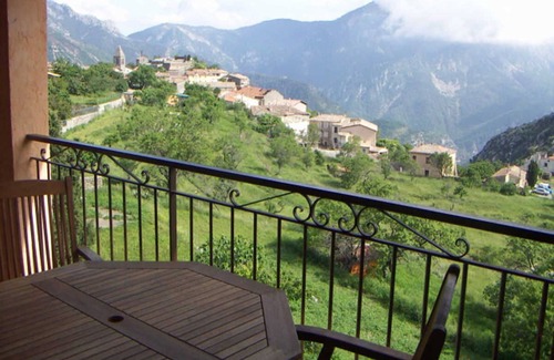 Utelle Casa | Ginesté d'Utelle - UTELLE